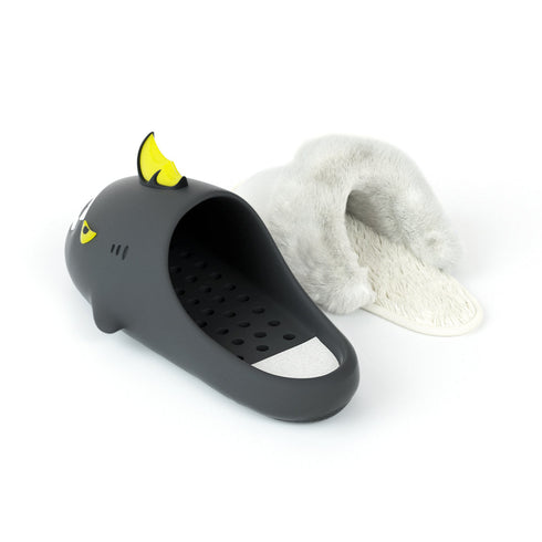 Sharkicks Pro - Hiver, Dragon Koi Féroce, Talon Ouvert